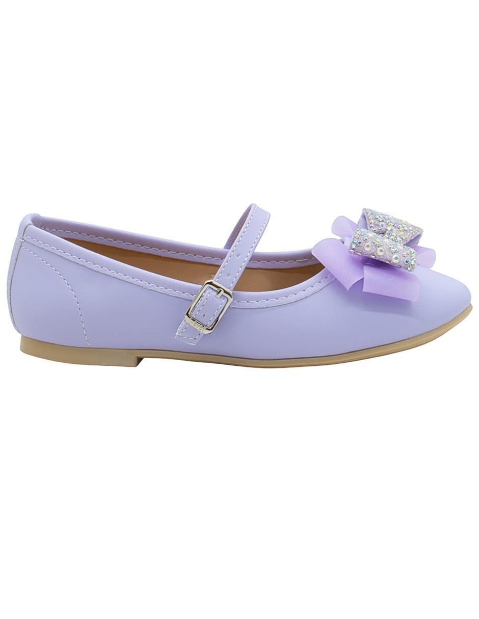 Balerina Trendy para niña 3