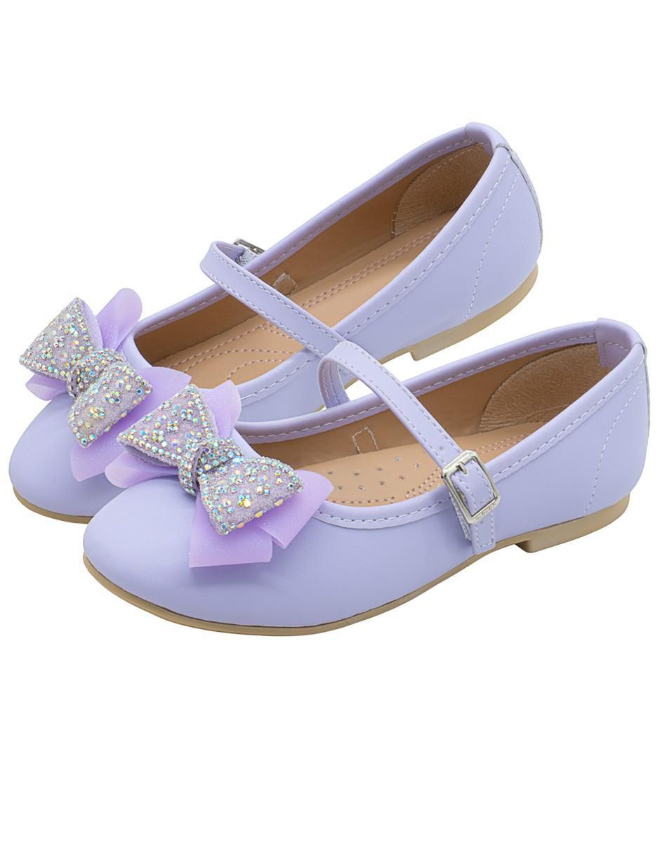 Balerina Trendy para niña 6