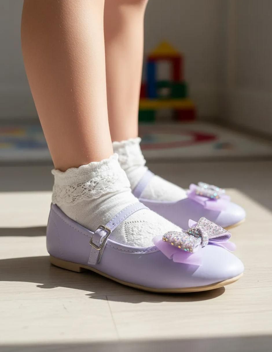 Balerina Trendy para niña 7