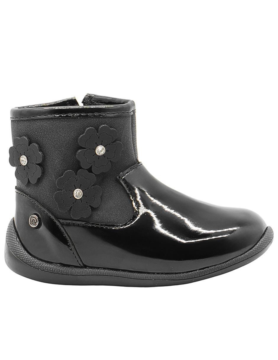 Bota Trendy para niña 3