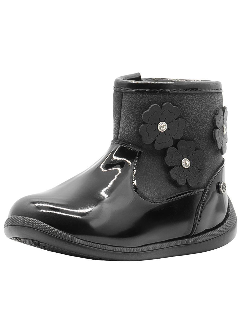 Bota Trendy para niña 4