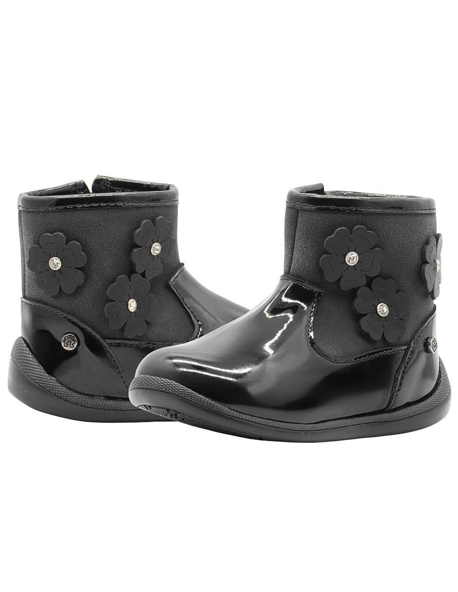 Bota Trendy para niña 5