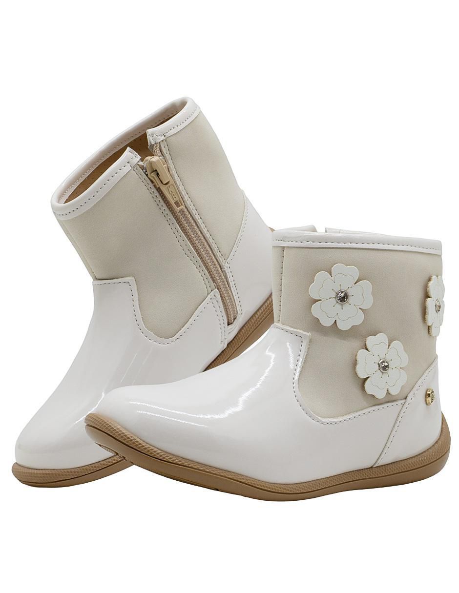 Bota Trendy para niña 2