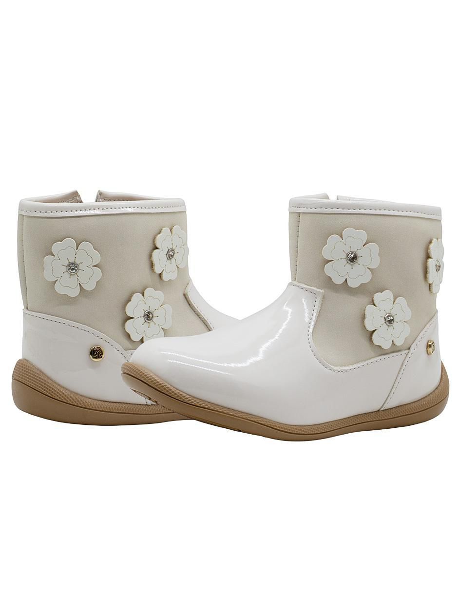 Bota Trendy para niña 3