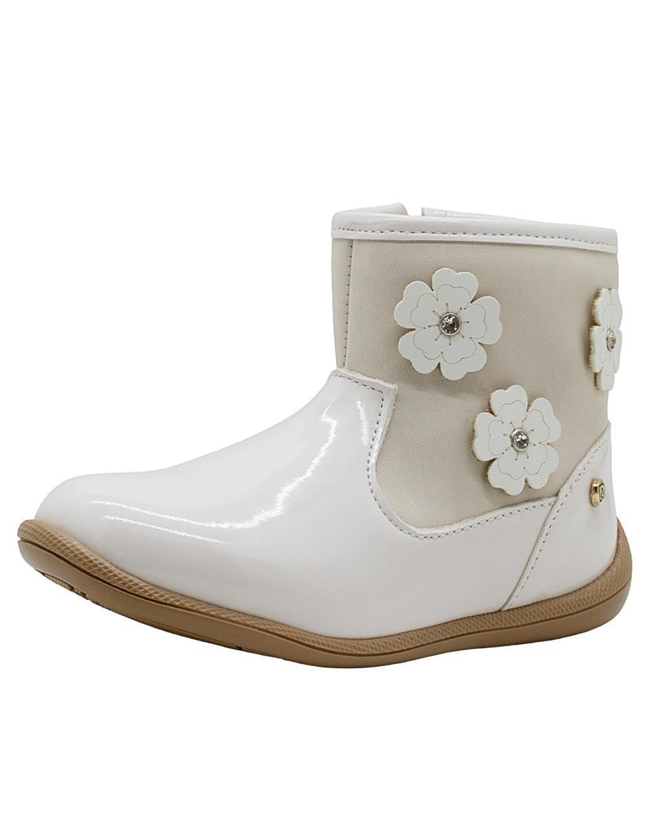 Bota Trendy para niña 4
