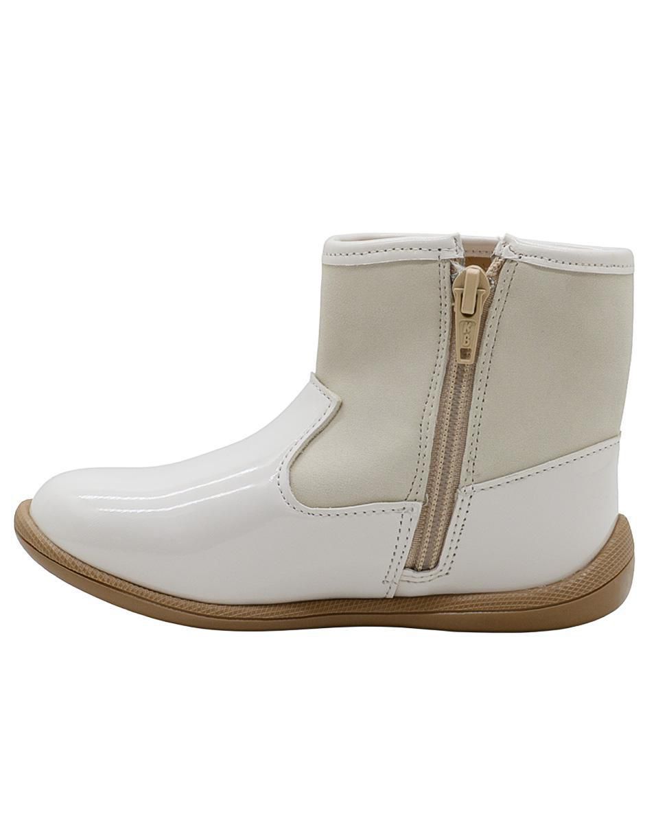 Bota Trendy para niña 6