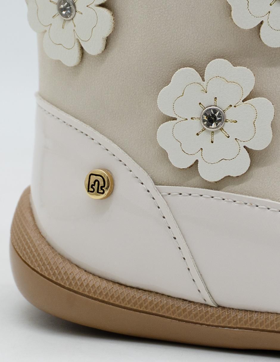 Bota Trendy para niña 7
