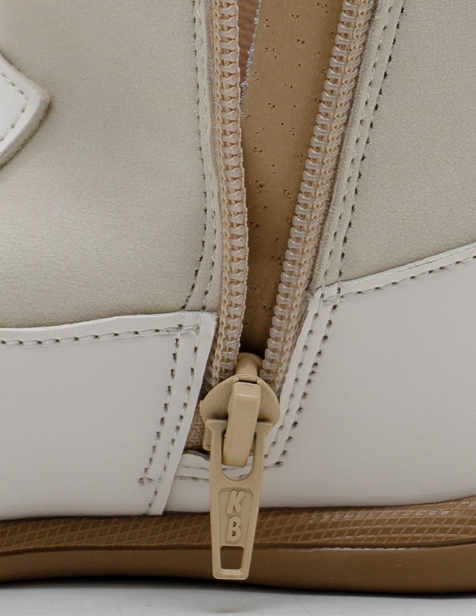 Bota Trendy para niña 8