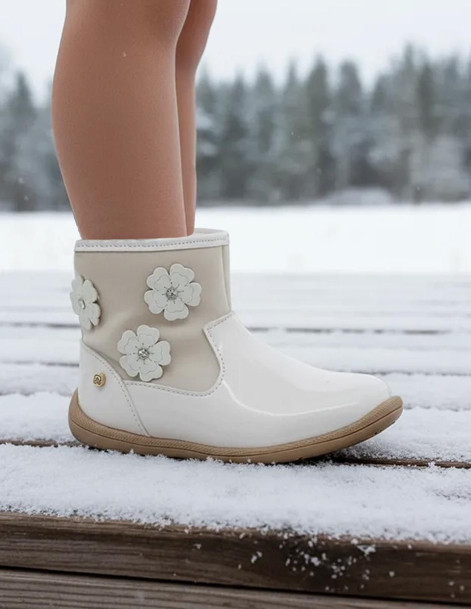 Bota Trendy para niña 10