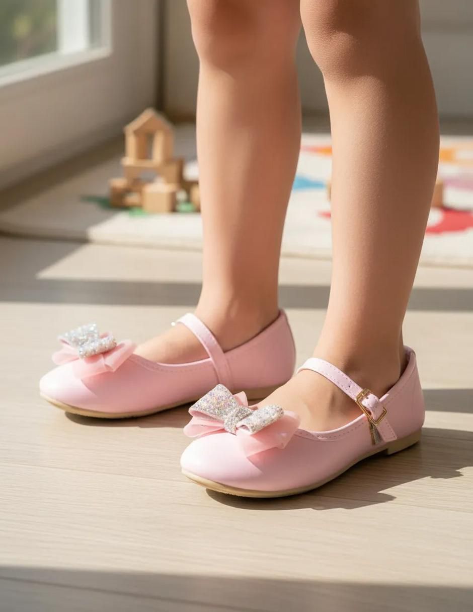 Balerina Trendy para niña 8