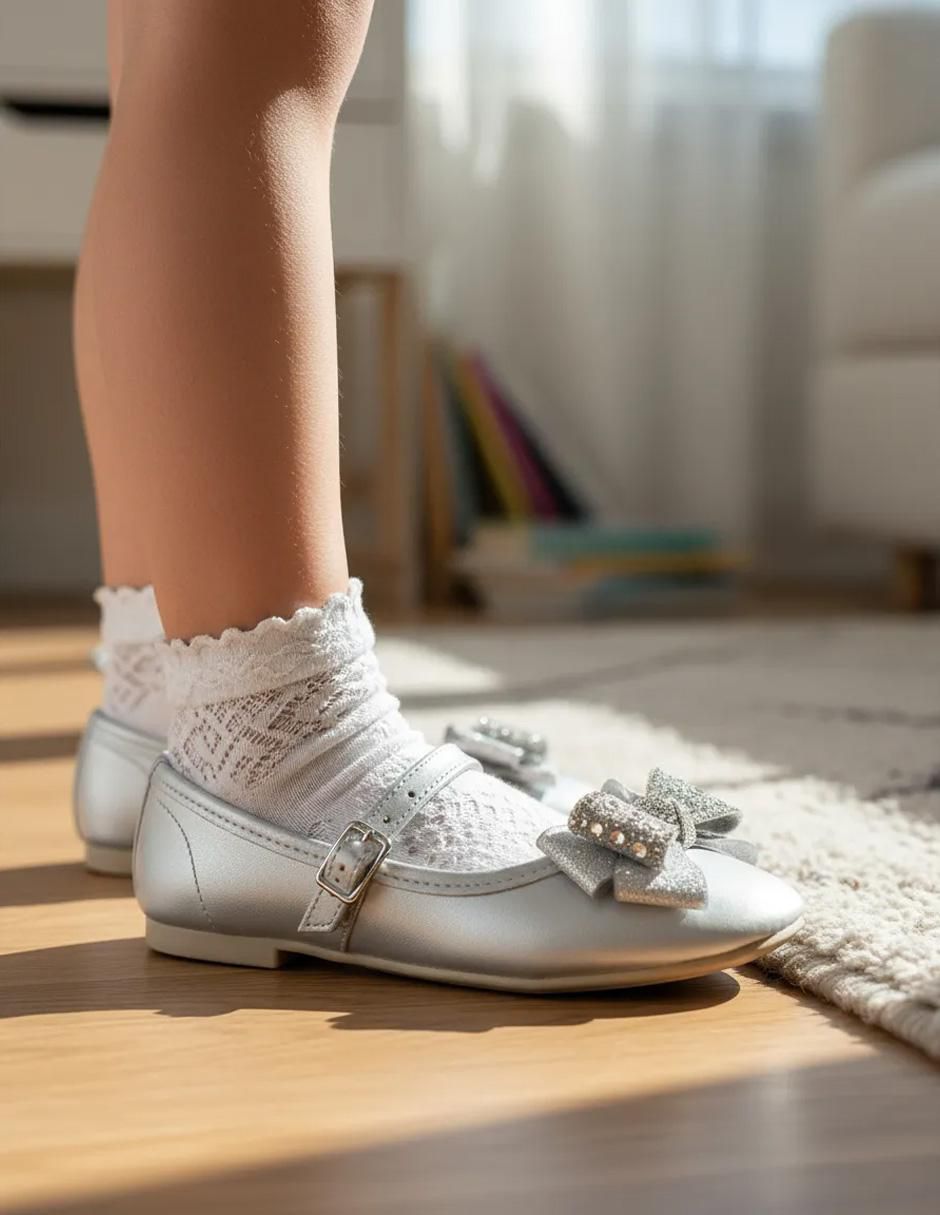 Balerina Trendy para niña 7