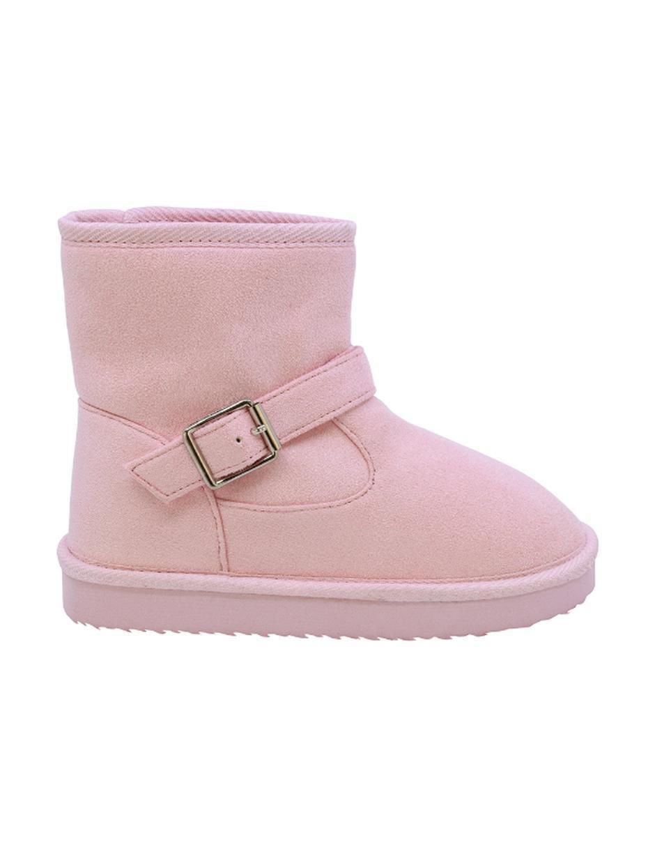 Bota para niña 2