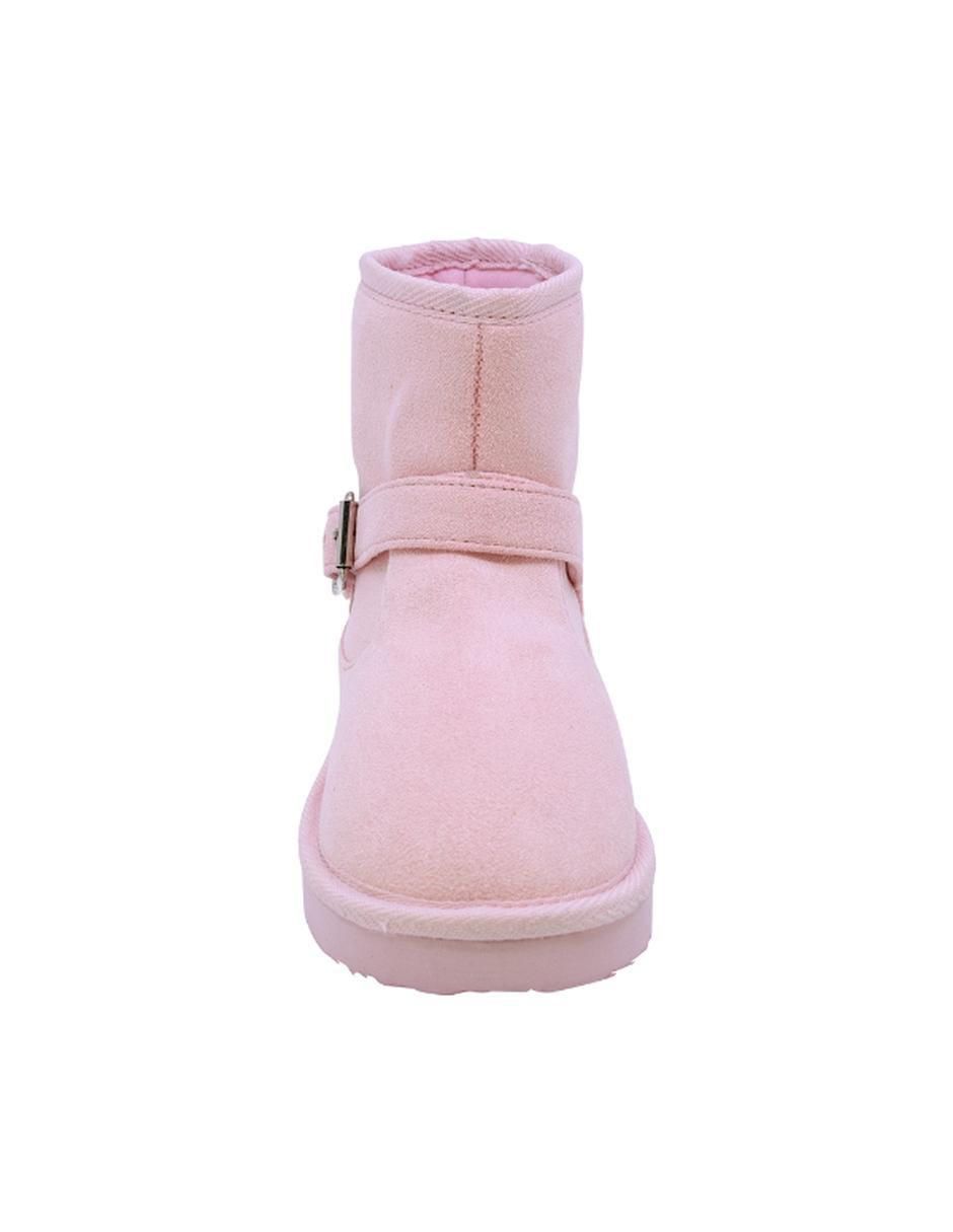 Bota para niña 3