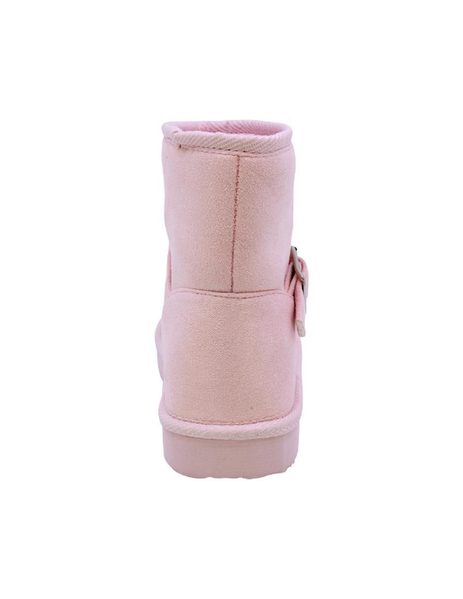 Bota para niña 4