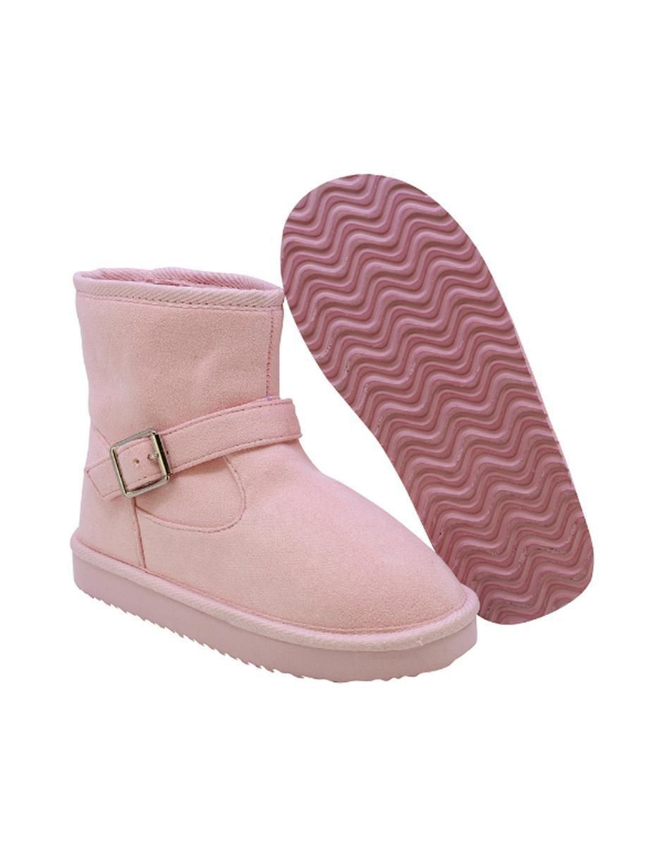 Bota para niña 6
