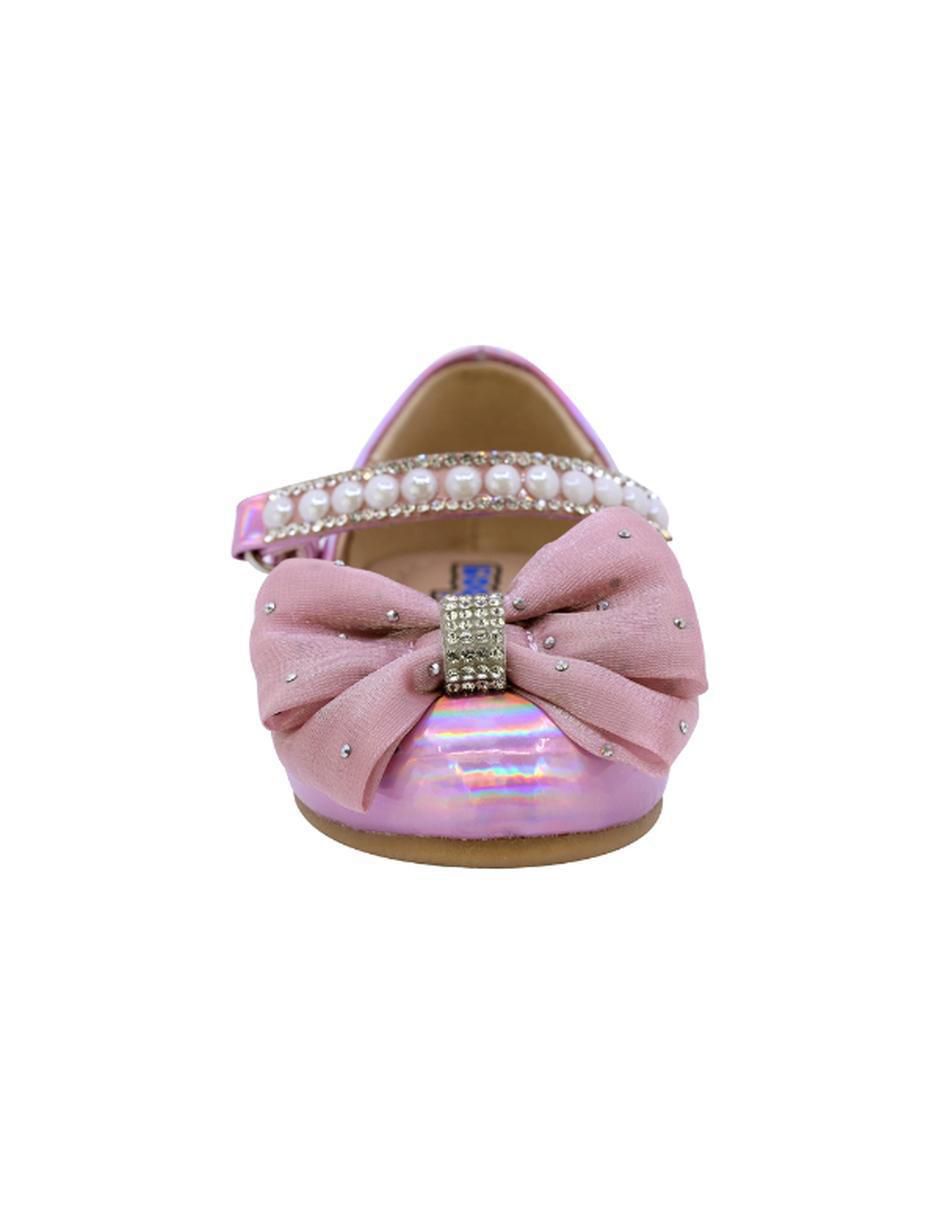 Balerina para niña 3