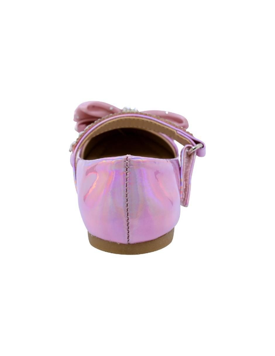 Balerina para niña 4