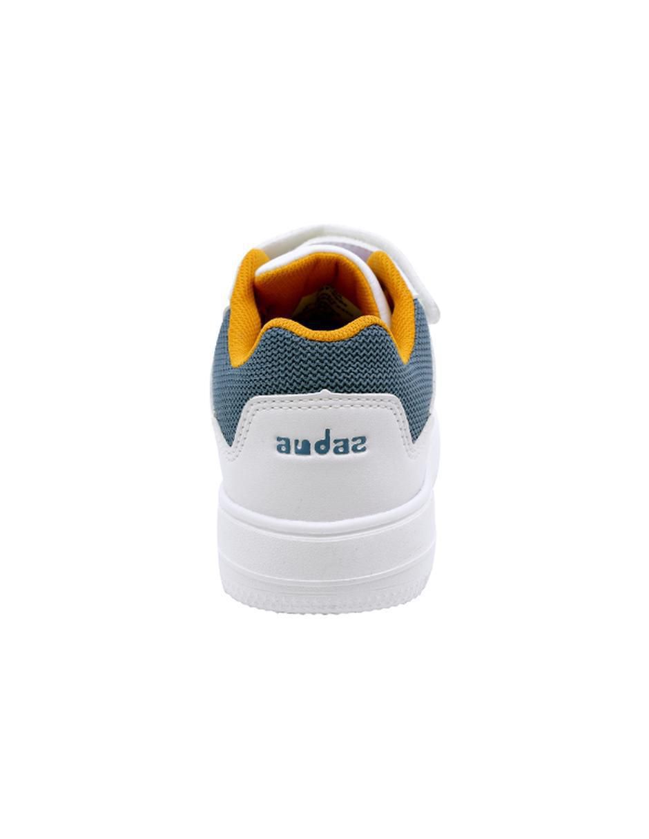 Tenis para niño 4