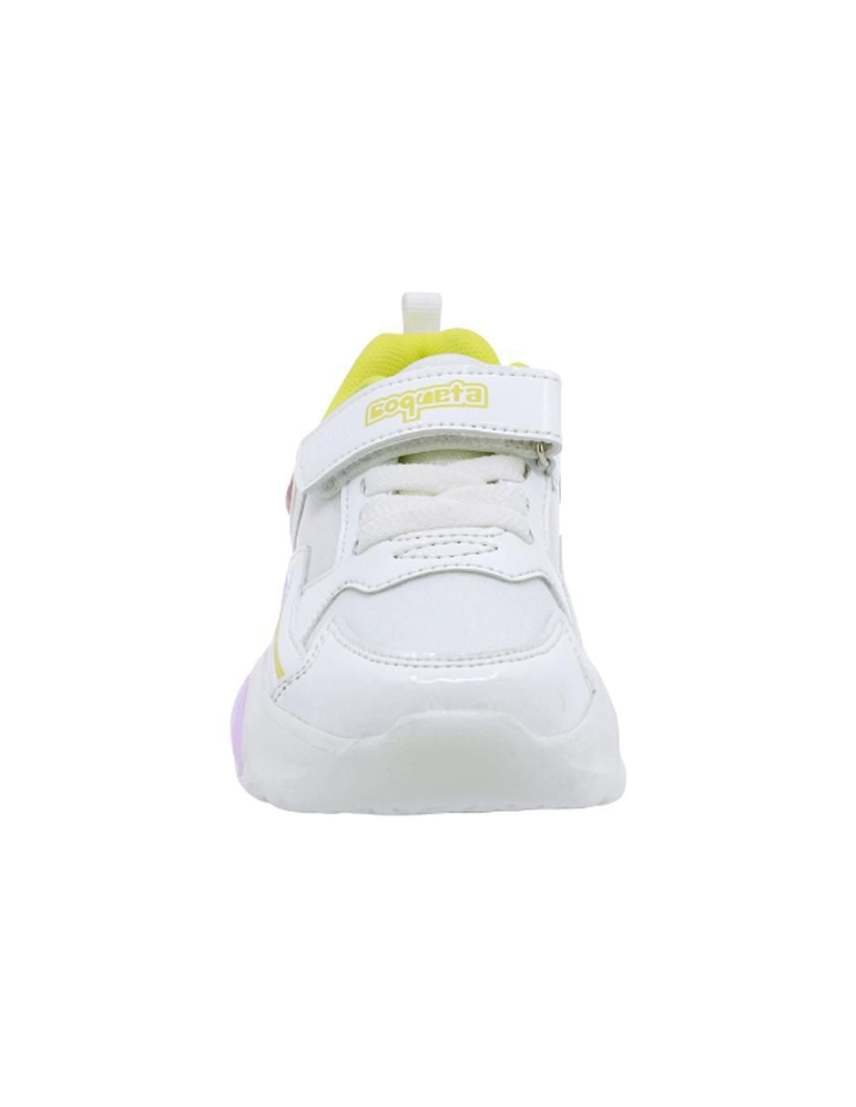 Tenis para niña 3