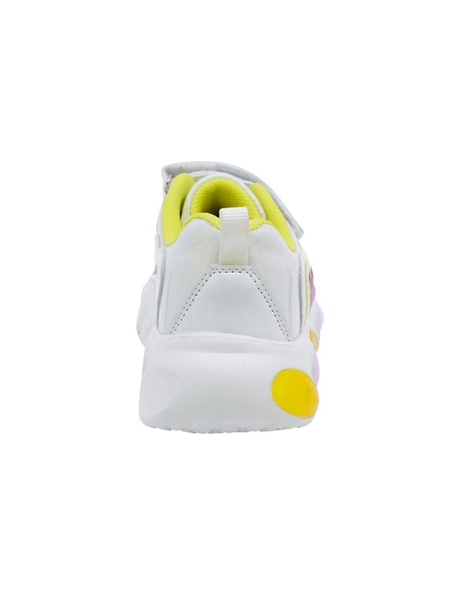 Tenis para niña 4