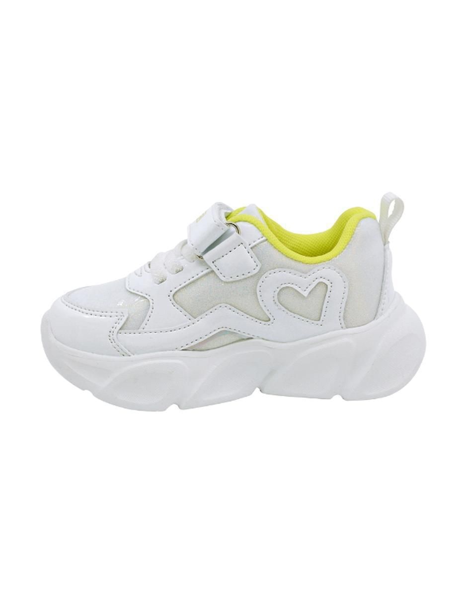 Tenis para niña 5