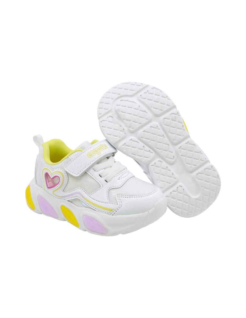 Tenis para niña 6