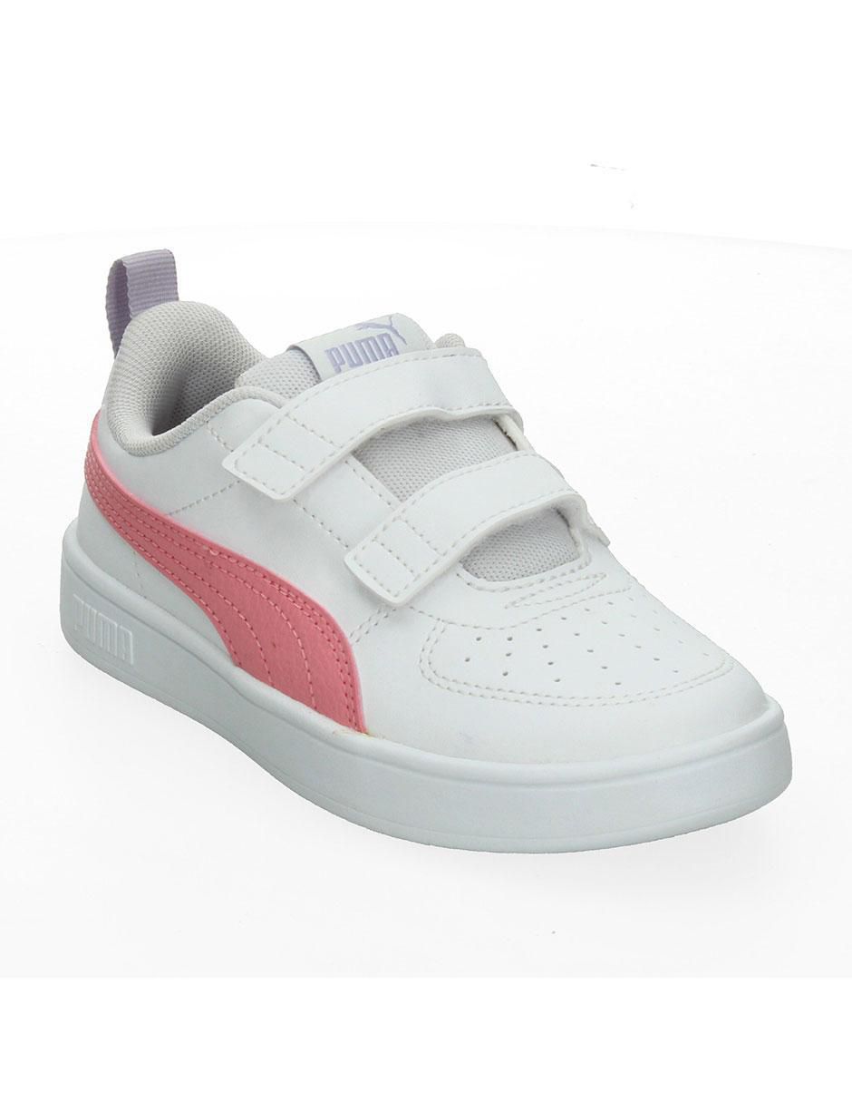 Tenis para niña 4
