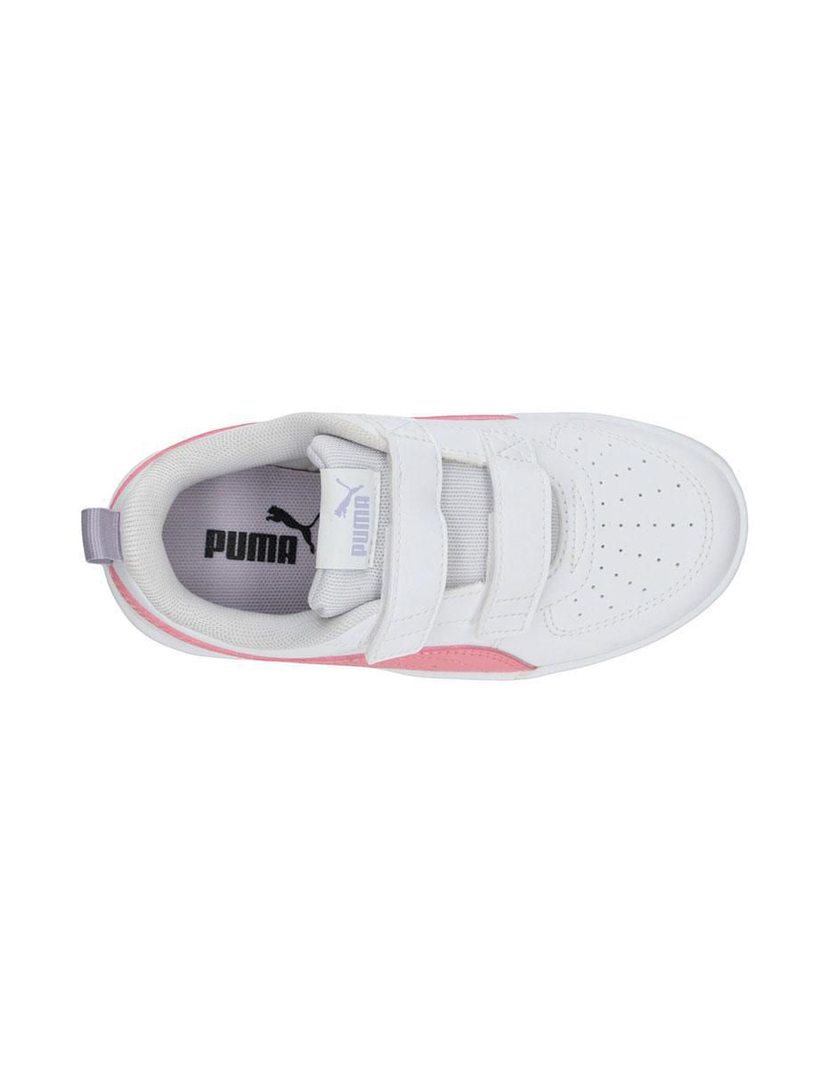Tenis para niña 8