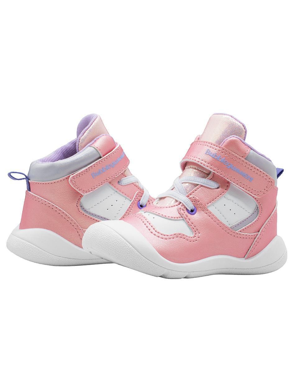 Tenis para niña 4