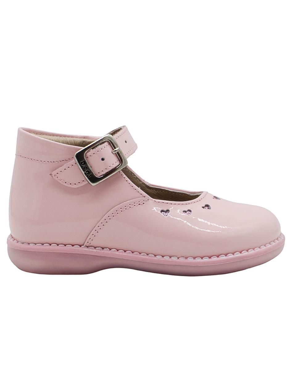 Zapato Primeros Pasos para niña 3
