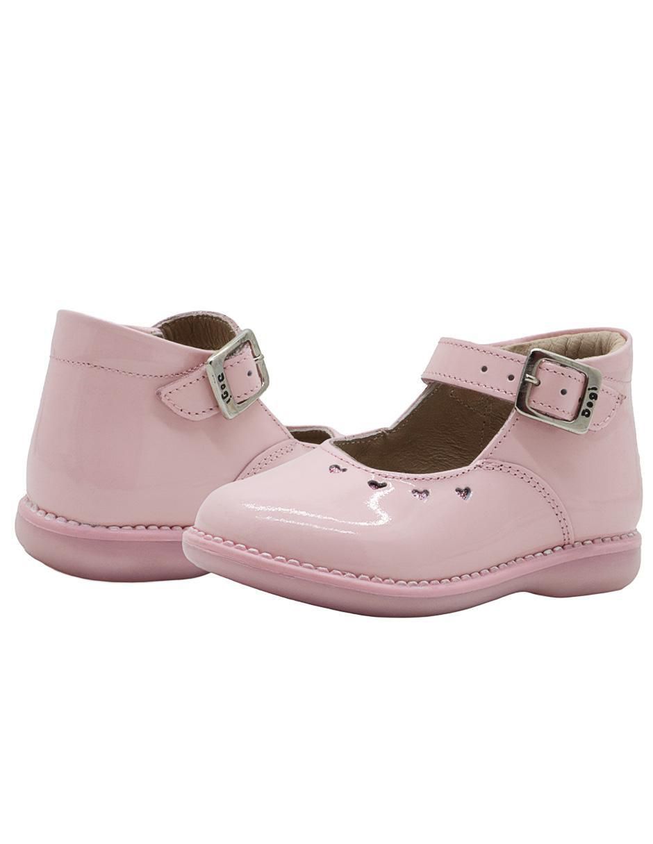 Zapato Primeros Pasos para niña 5