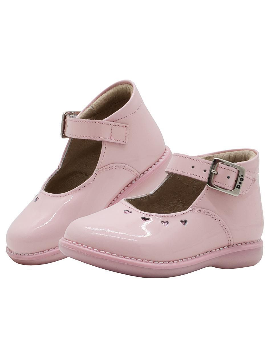 Zapato Primeros Pasos para niña 6