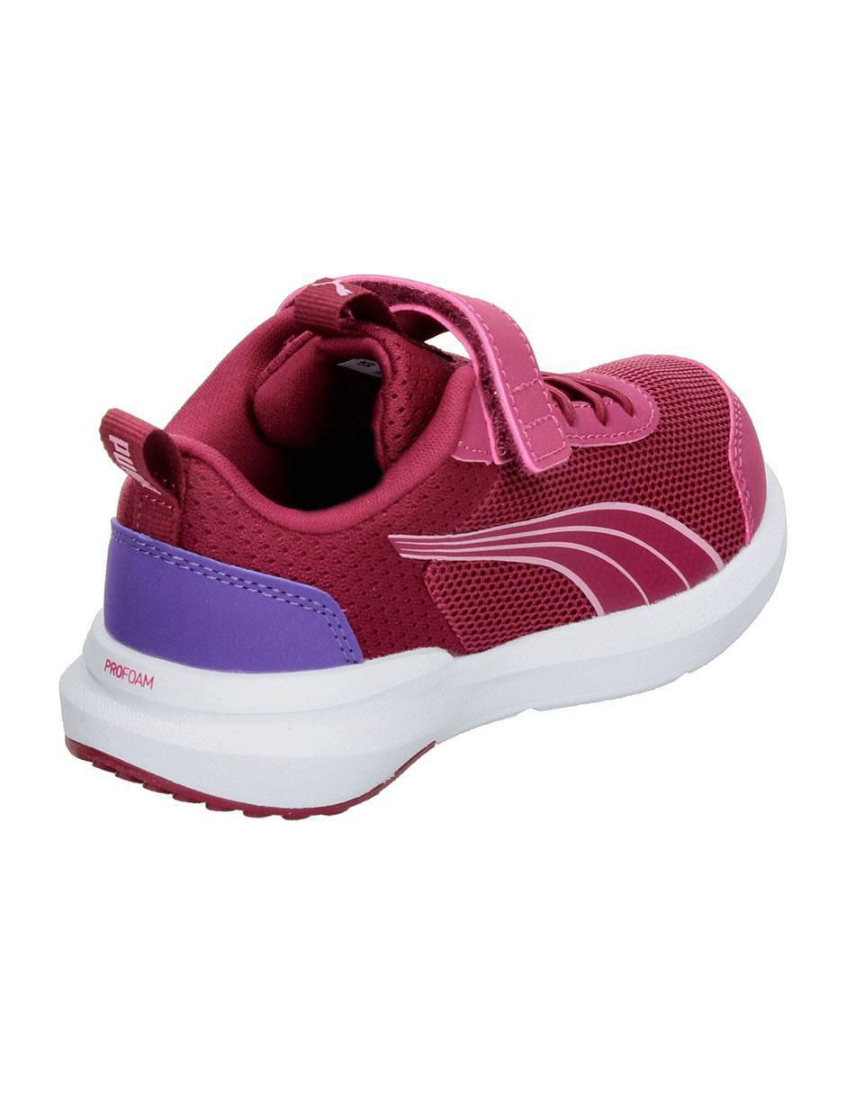 Tenis para niña 3