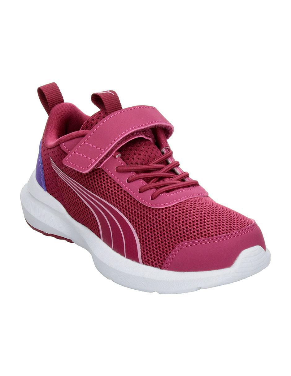 Tenis para niña 4
