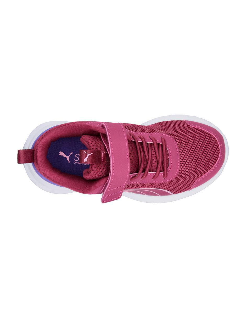 Tenis para niña 8
