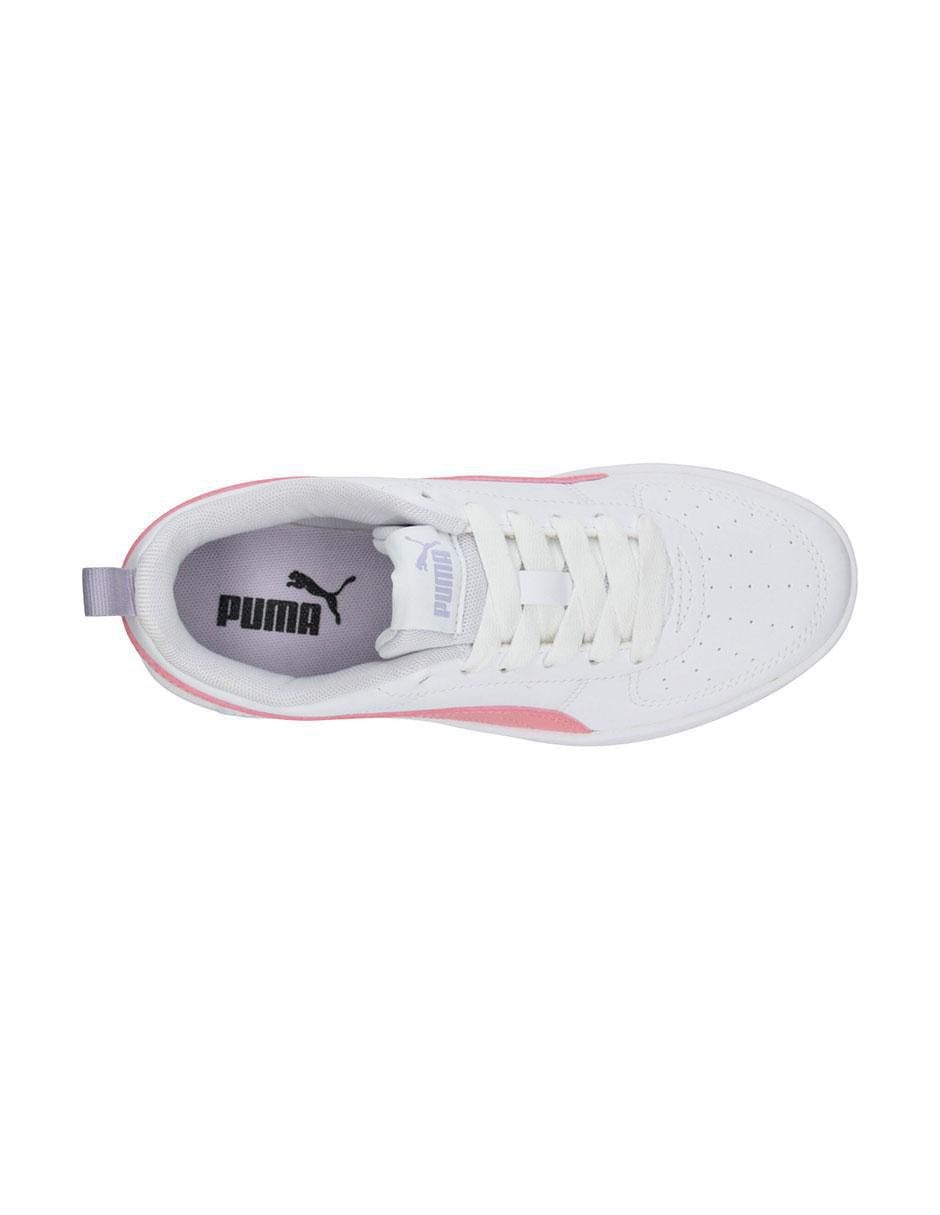 Tenis para niña 8