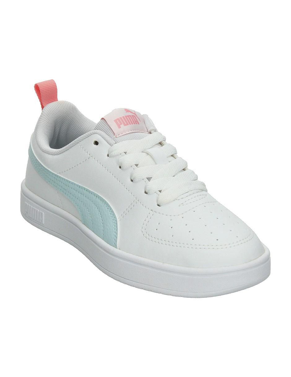 Tenis para niña 4