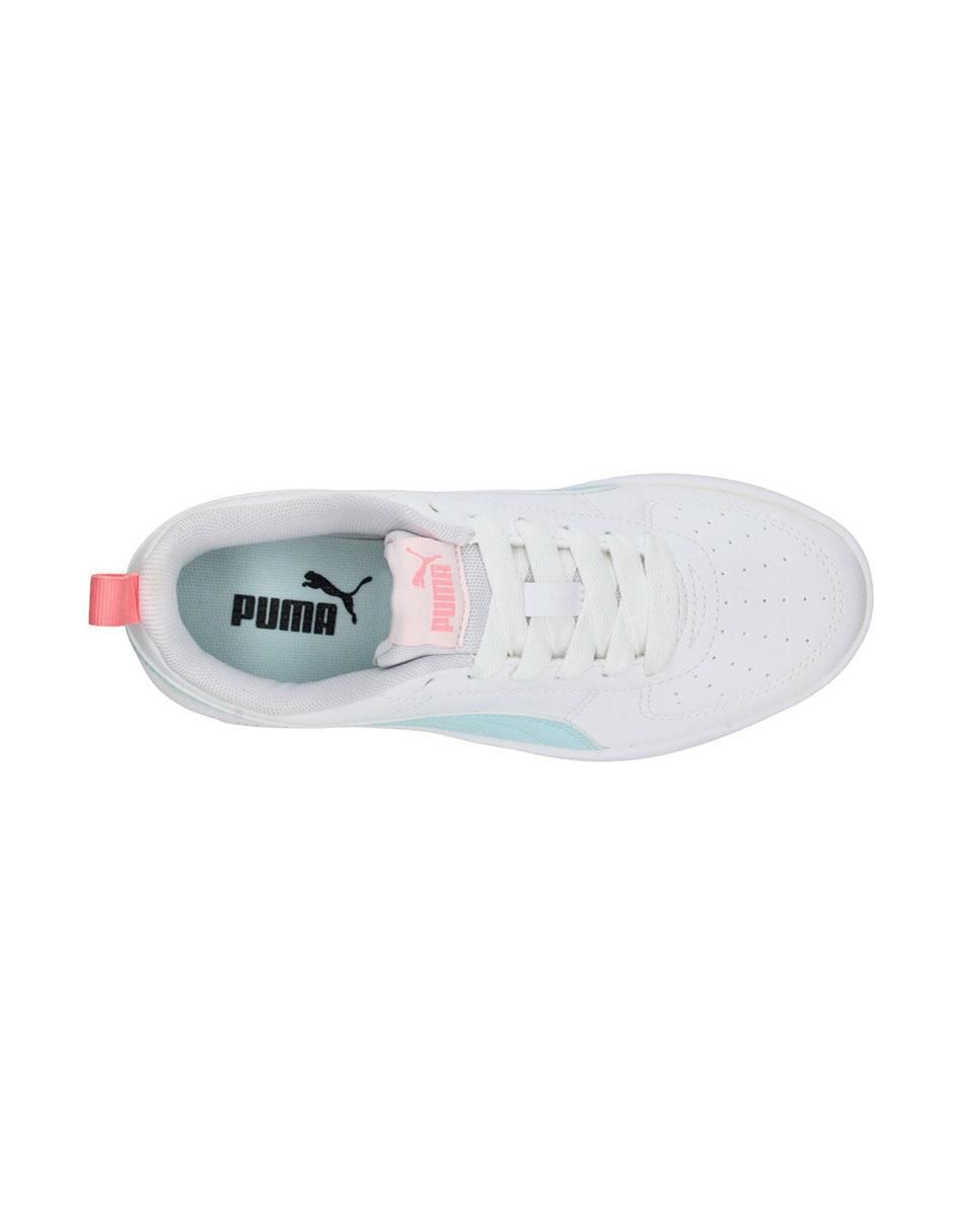 Tenis para niña 8
