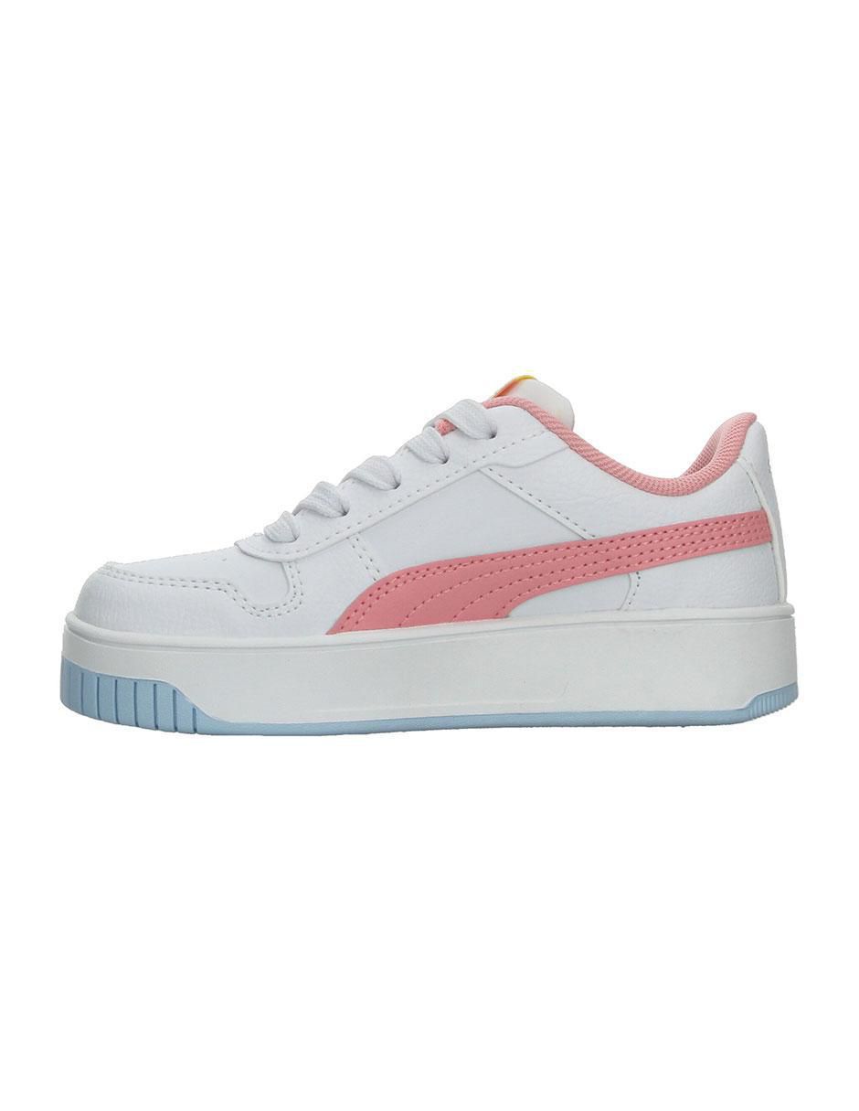 Tenis para niña 5