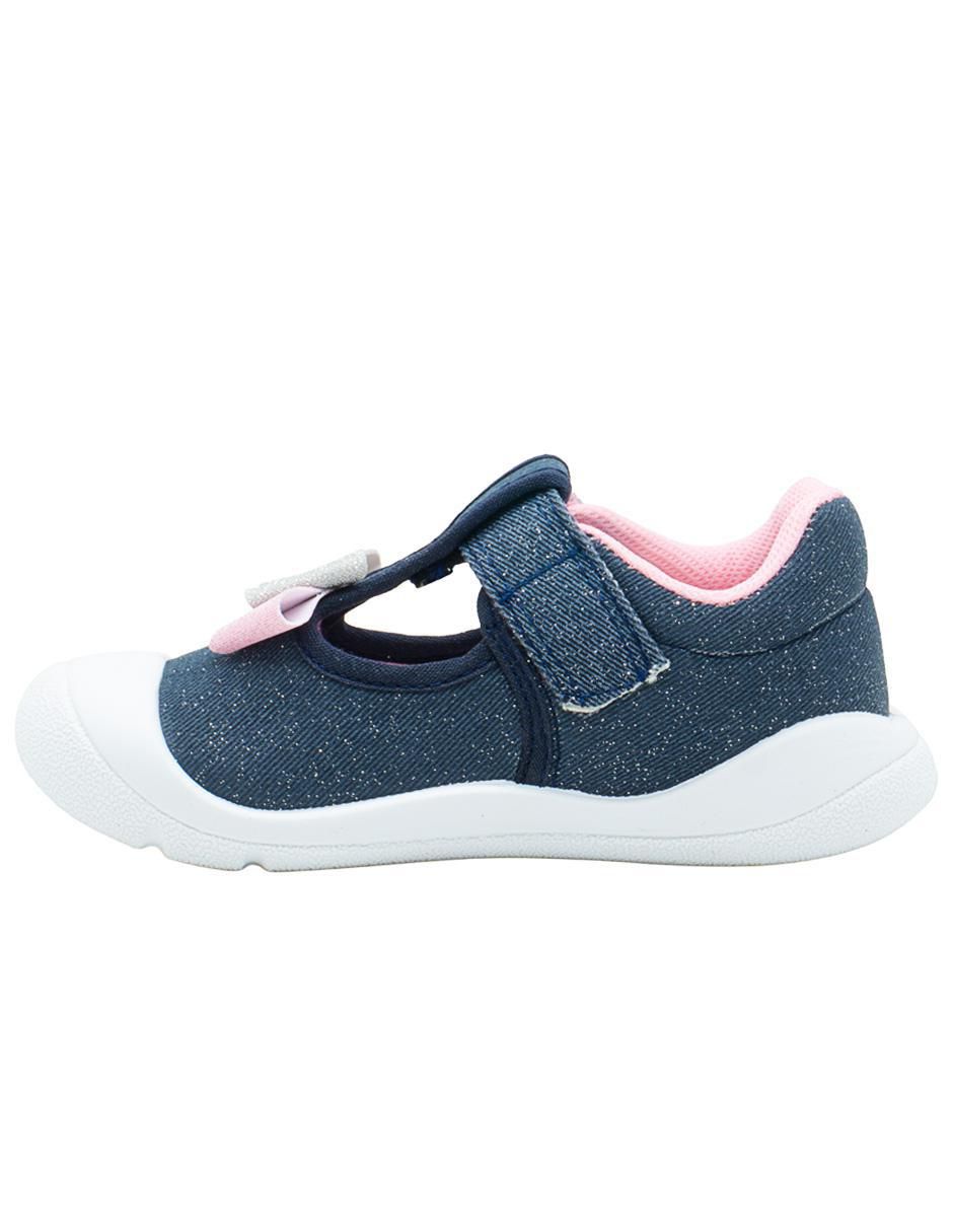 Zapato Primeros Pasos para niña 2