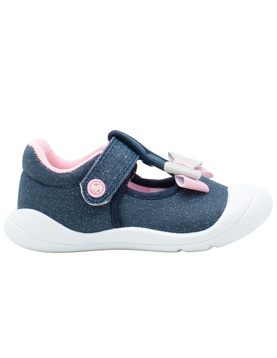 Zapato Primeros Pasos para niña 3