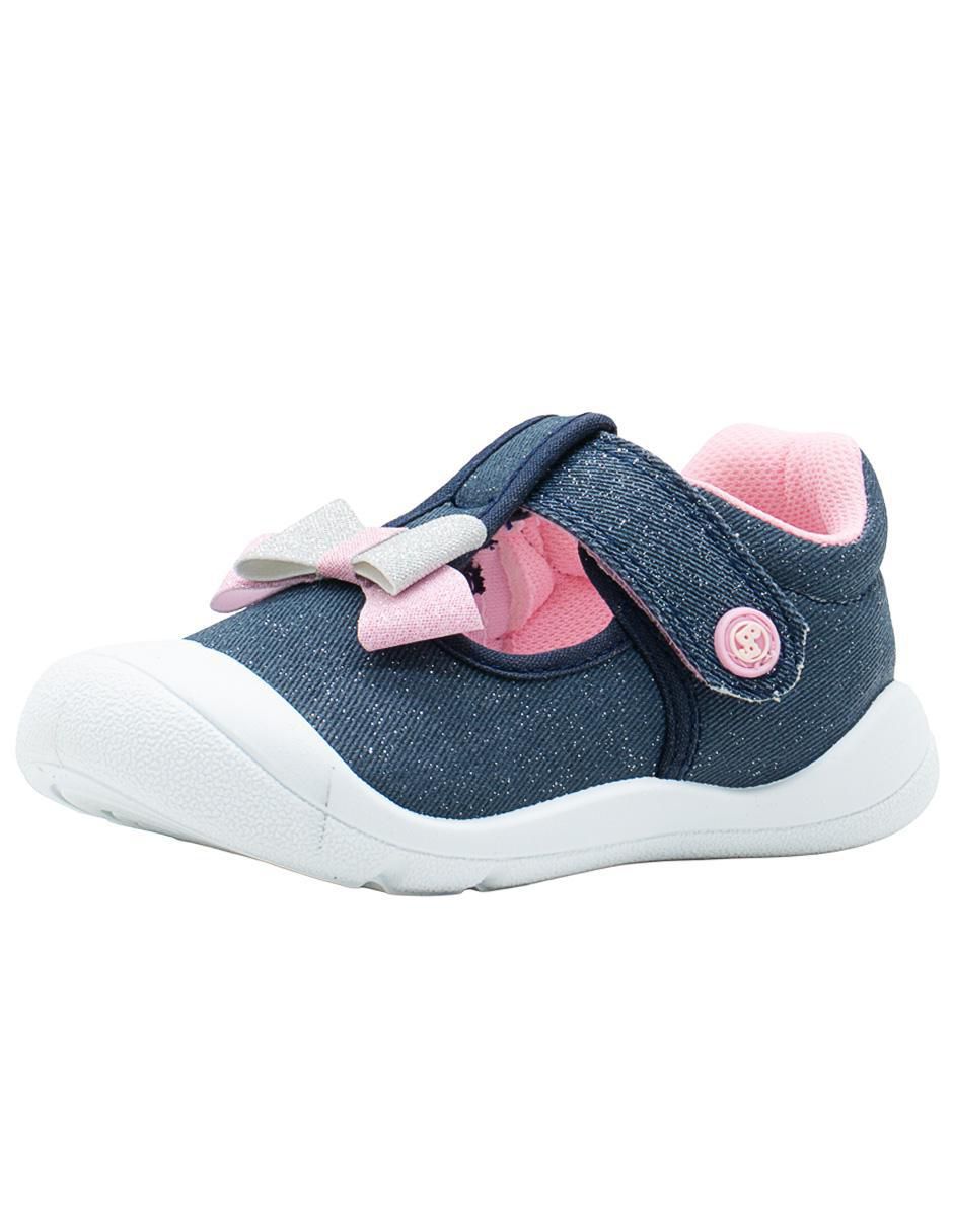 Zapato Primeros Pasos para niña 4