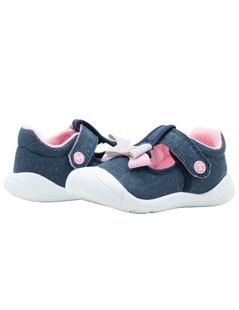 Zapato Primeros Pasos para niña 5