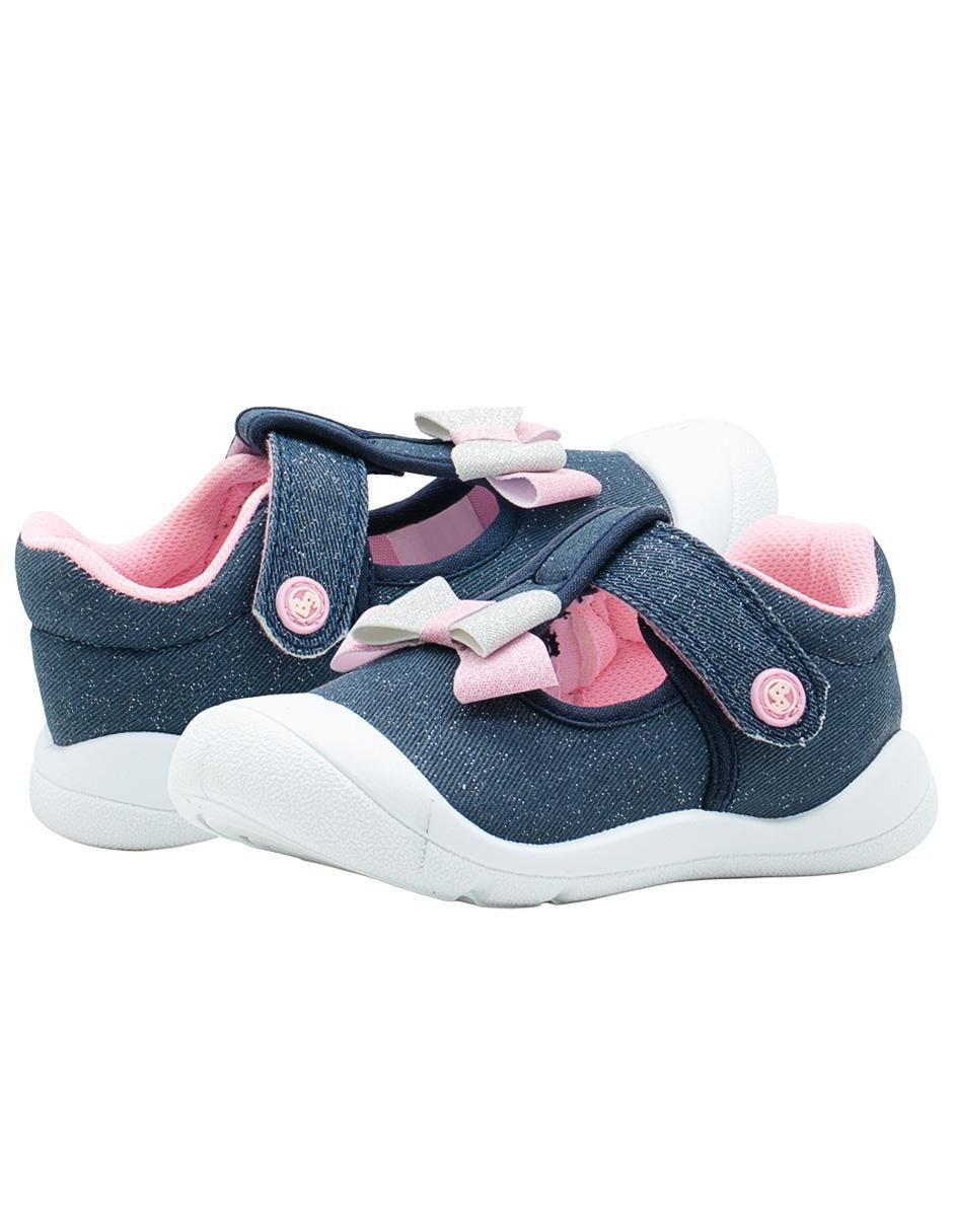 Zapato Primeros Pasos para niña 6