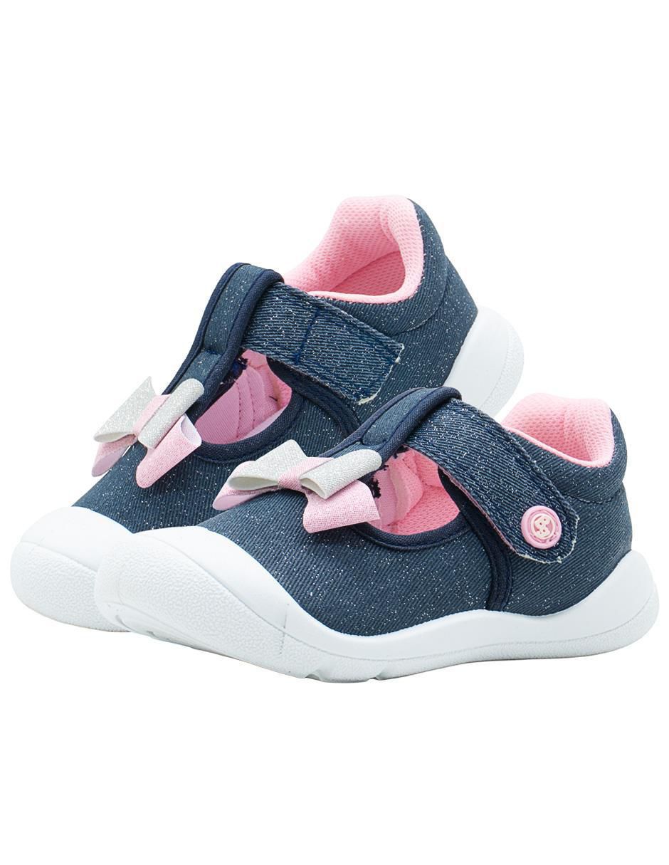 Zapato Primeros Pasos para niña 7