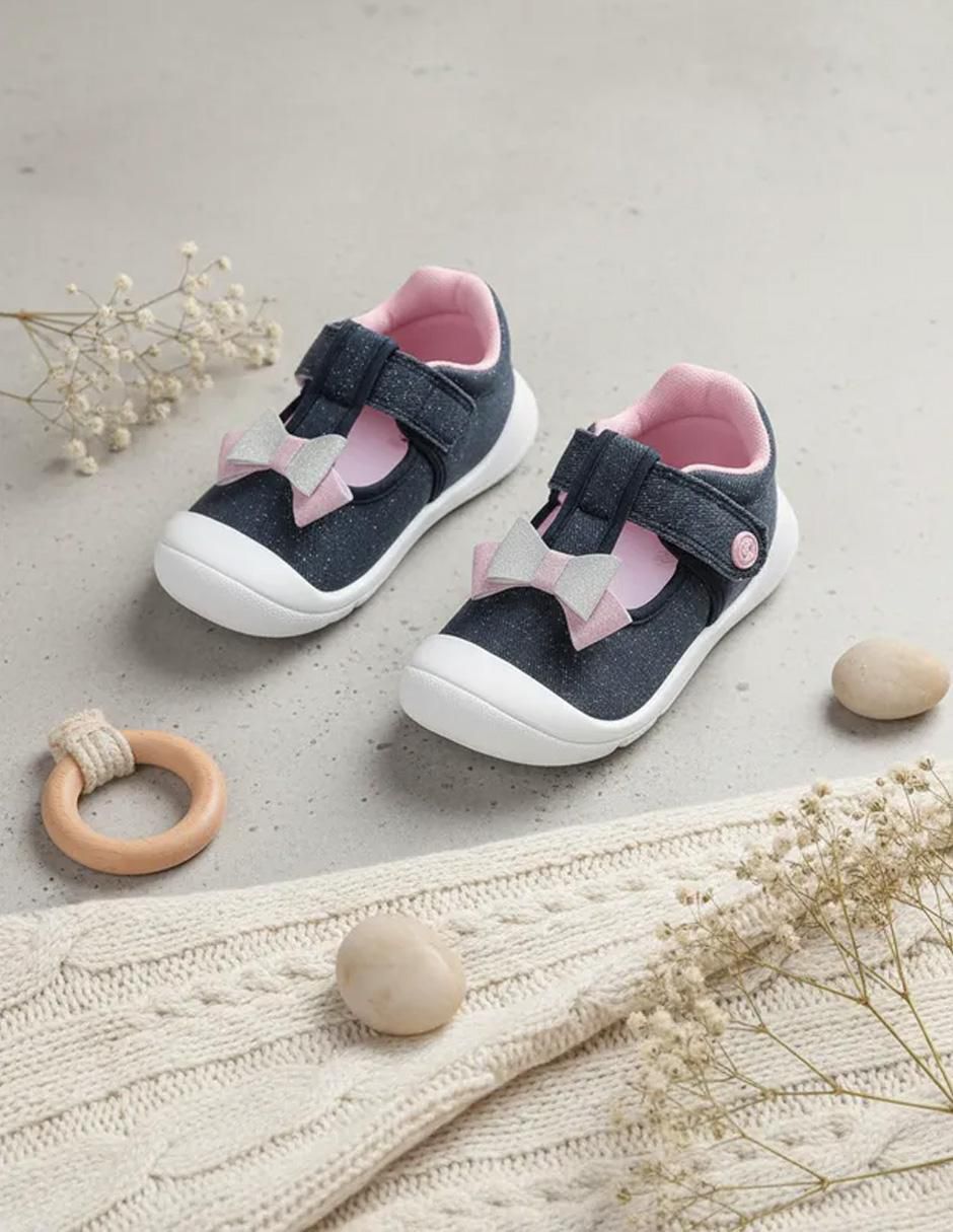 Zapato Primeros Pasos para niña 8