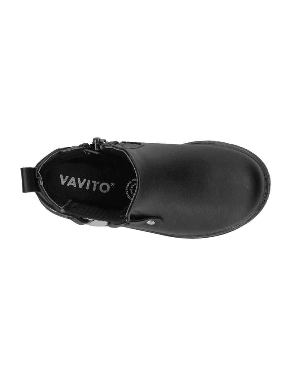 Bota para niña 8
