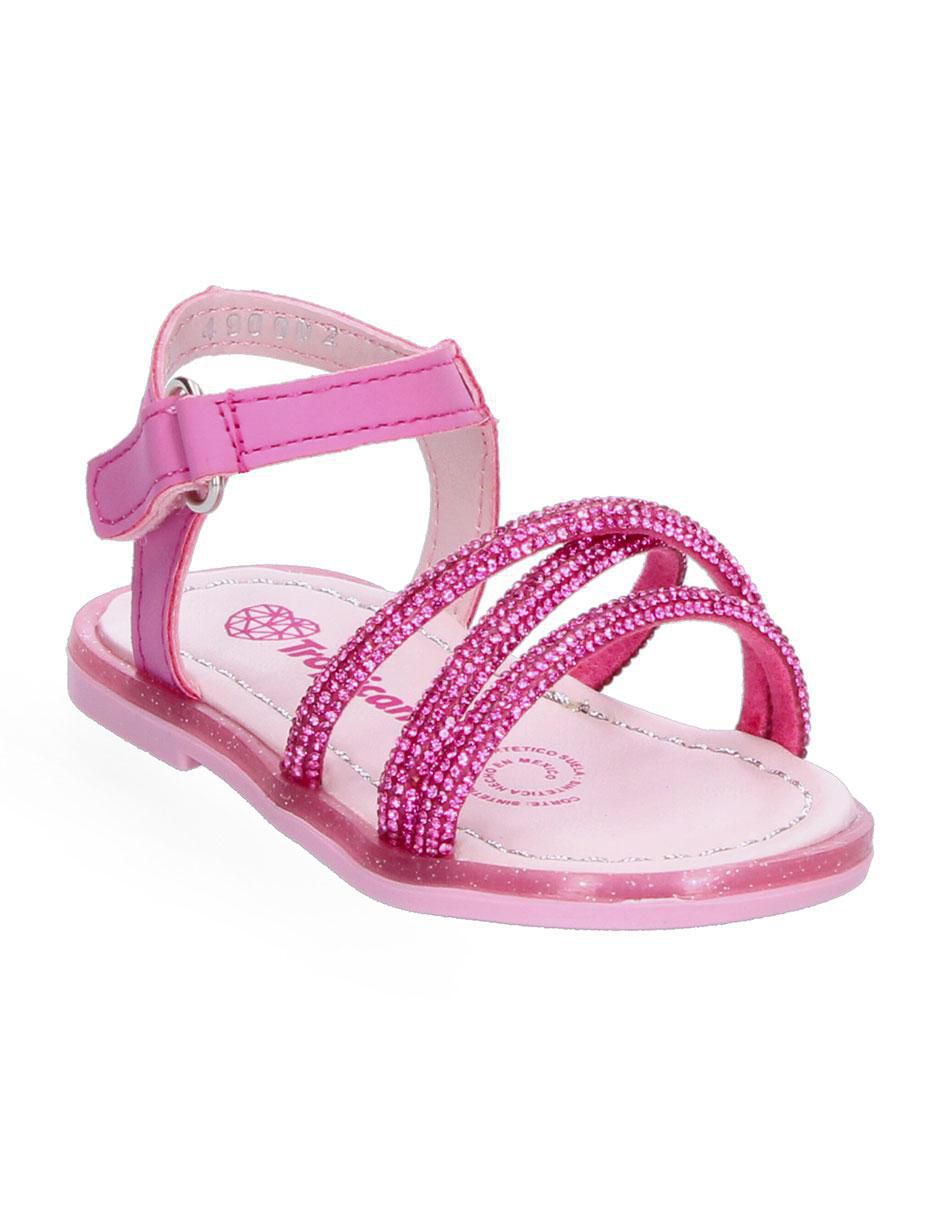 Sandalia para niña 4