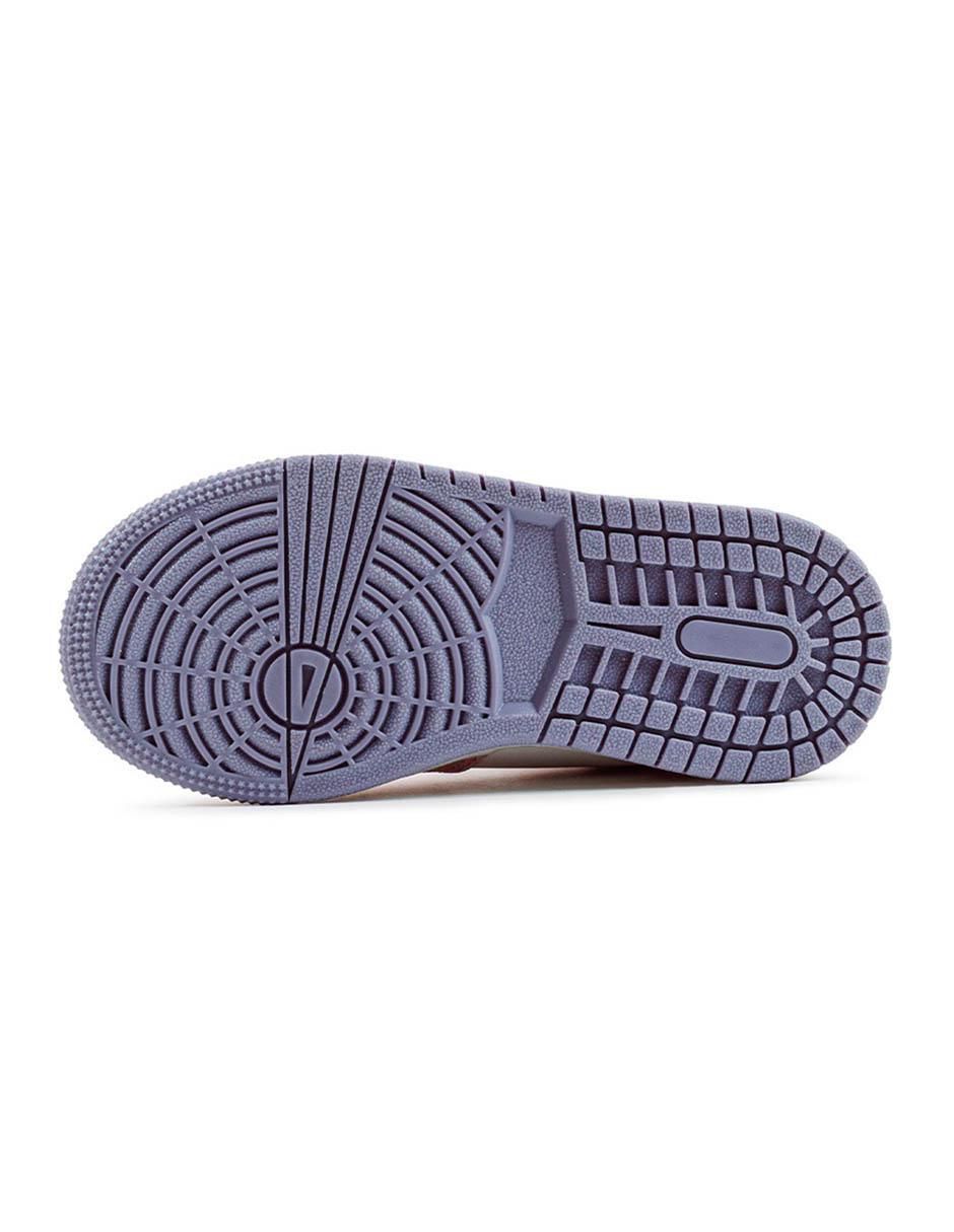 Tenis para niña Minnie 9