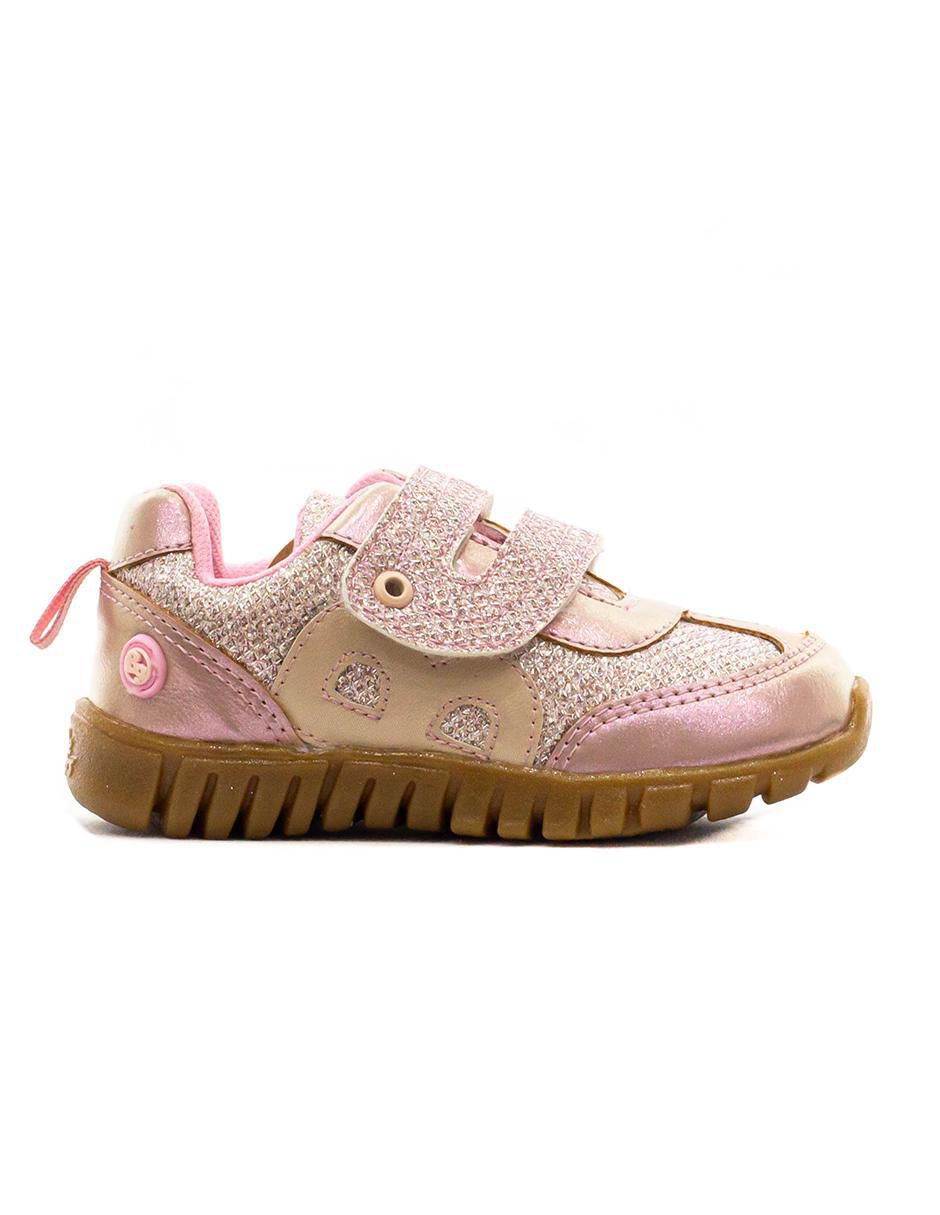 Tenis para niña 3